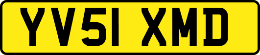 YV51XMD