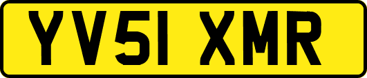 YV51XMR