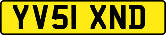YV51XND