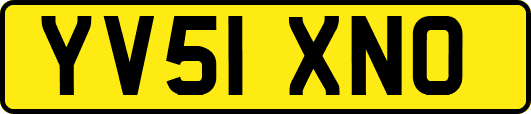 YV51XNO