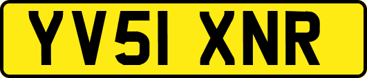 YV51XNR