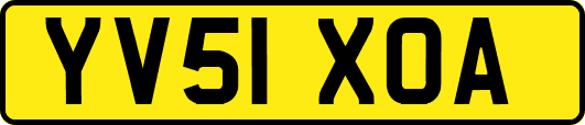YV51XOA