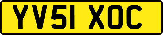 YV51XOC