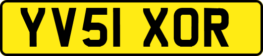 YV51XOR