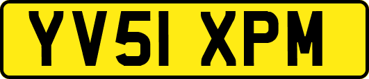 YV51XPM