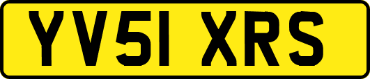 YV51XRS