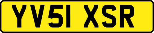 YV51XSR