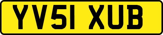 YV51XUB