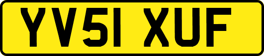 YV51XUF