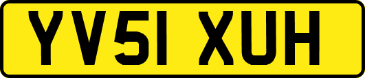 YV51XUH