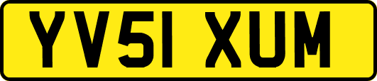 YV51XUM