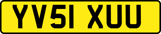 YV51XUU