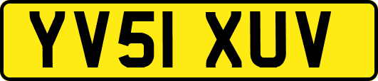 YV51XUV