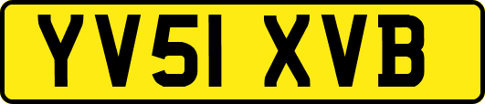 YV51XVB