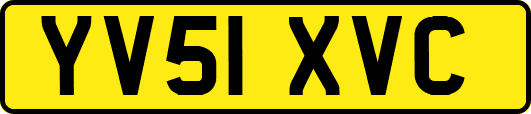 YV51XVC