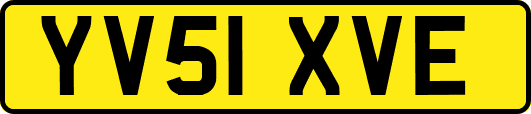 YV51XVE