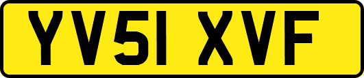 YV51XVF