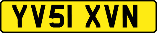 YV51XVN
