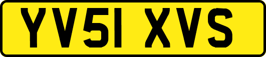 YV51XVS