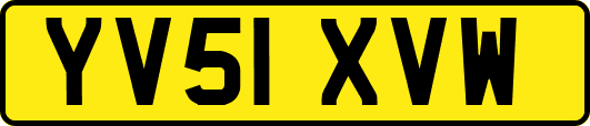 YV51XVW