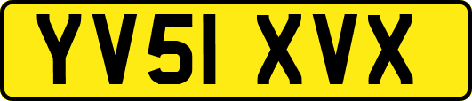 YV51XVX