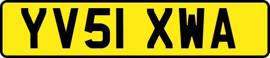 YV51XWA