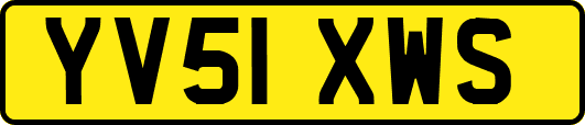 YV51XWS