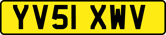 YV51XWV