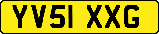 YV51XXG