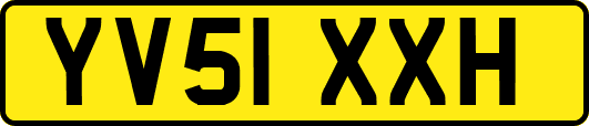YV51XXH
