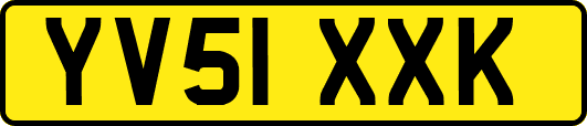 YV51XXK