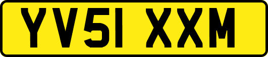 YV51XXM