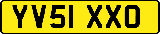 YV51XXO