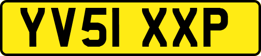 YV51XXP