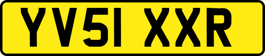 YV51XXR
