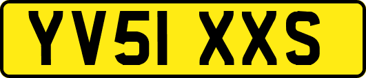 YV51XXS