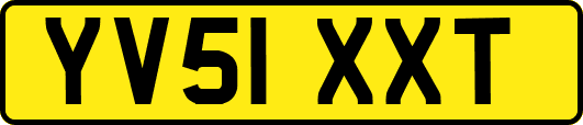 YV51XXT
