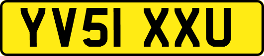 YV51XXU