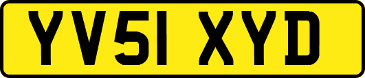 YV51XYD