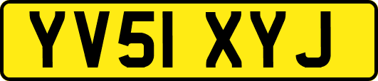 YV51XYJ
