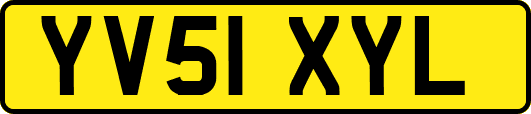 YV51XYL
