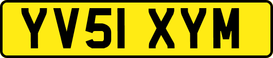 YV51XYM