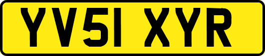 YV51XYR