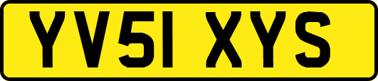 YV51XYS