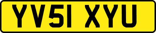 YV51XYU