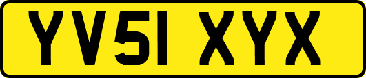 YV51XYX