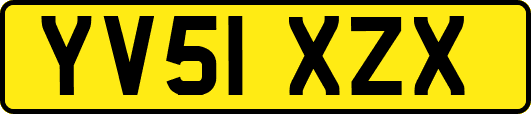 YV51XZX