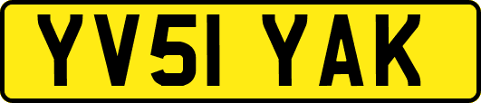YV51YAK