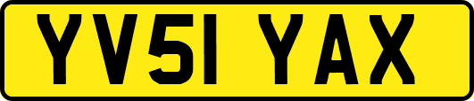 YV51YAX