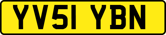 YV51YBN